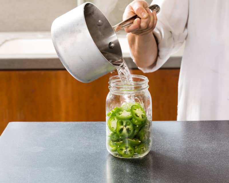 "Quickling" Learn the Quick Pickle Technique and Use It Forever